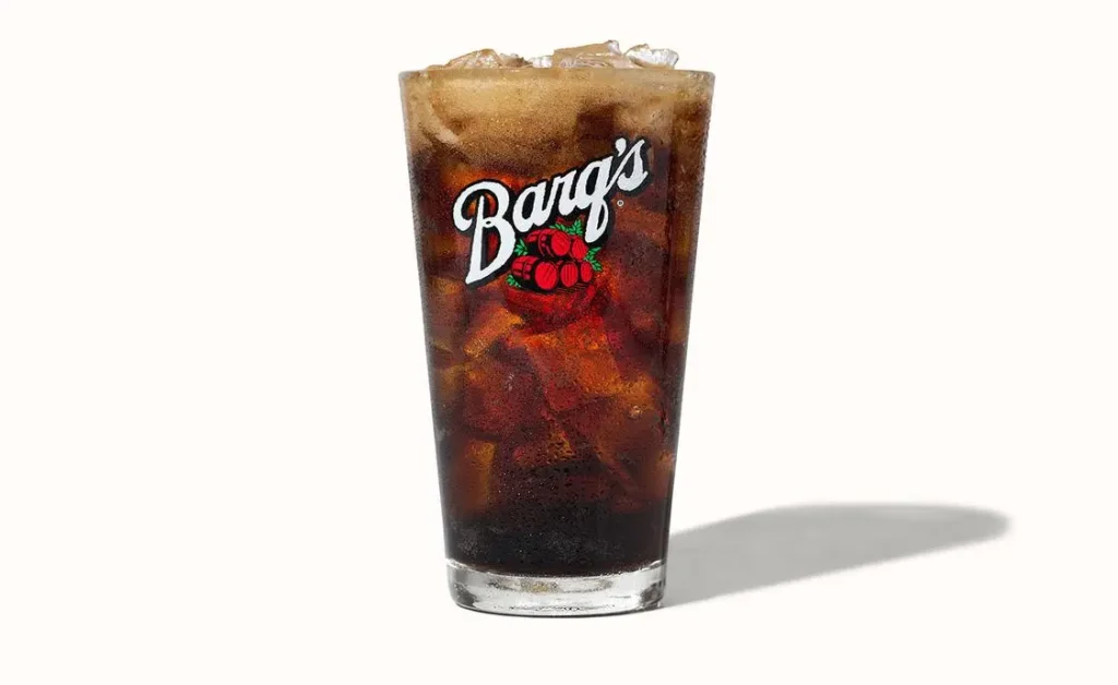 Drinks 24 barq s rootbeer