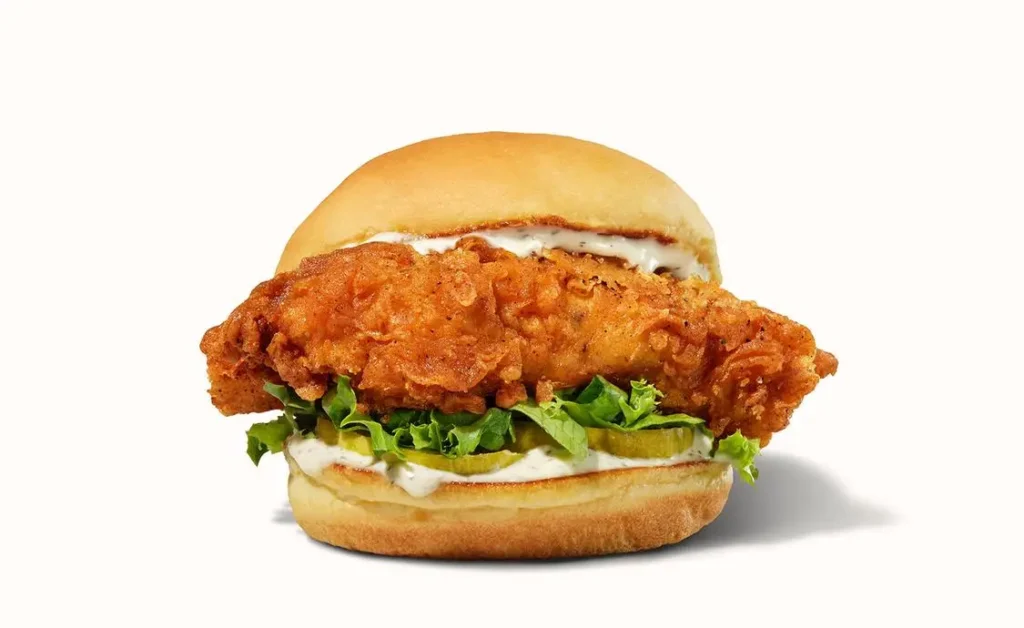 chicken shack