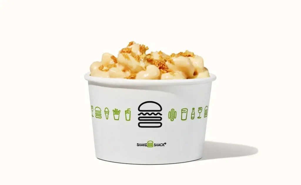 Fries & Sides 6 mac cheese