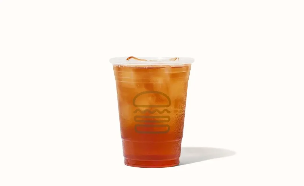 Drinks 13 organic iced tea 1
