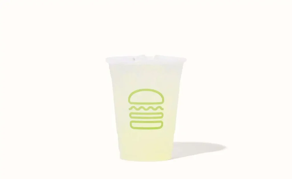 Drinks 9 shack made lemonade 1