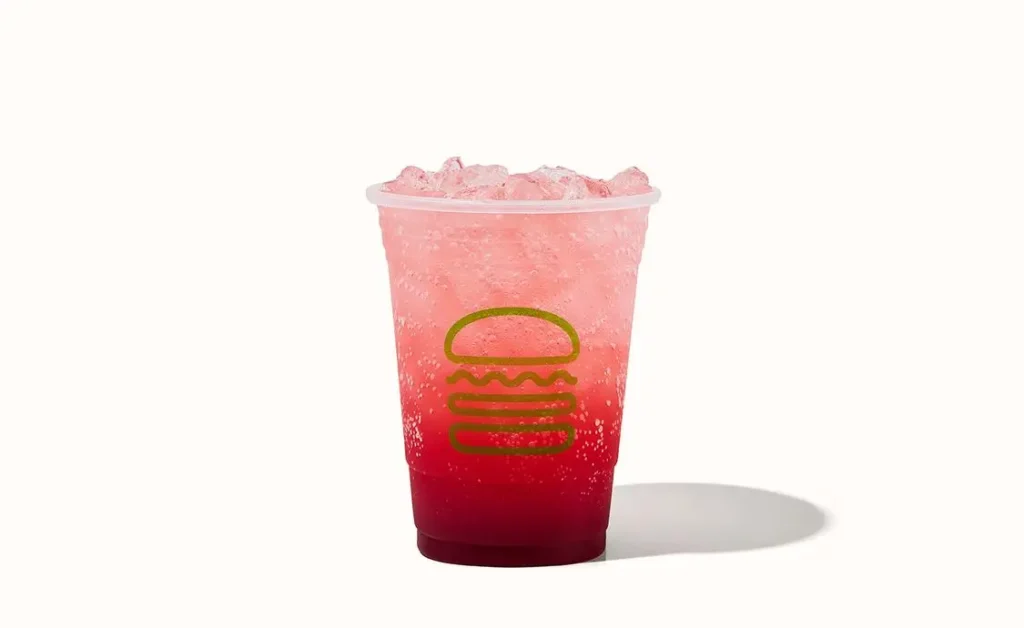Drinks 6 sparkling cherry limeade 1