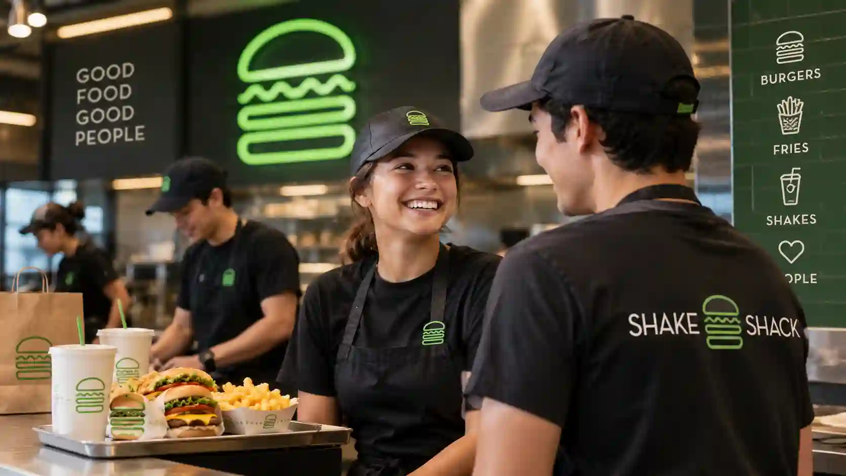 Career & Jobs 1 Shake Shack Careers & Jobs