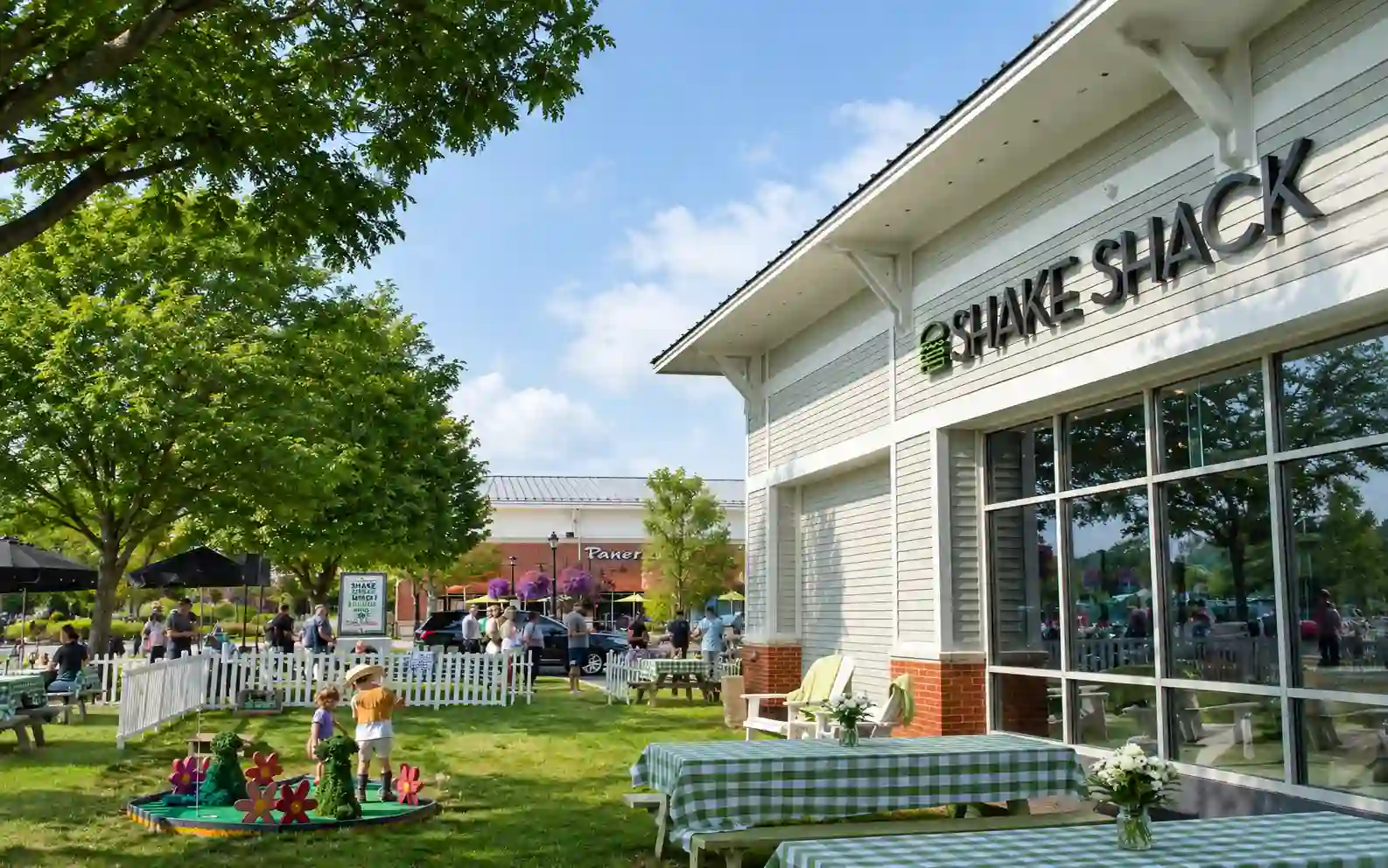 Locations 1 Shake Shack Locations Near Me